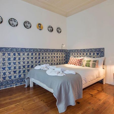 Lovelystay - Chiado 2 Bedroom Charm! Lisboa Ngoại thất bức ảnh