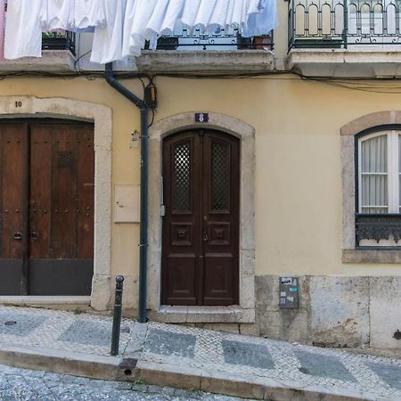 Lovelystay - Chiado 2 Bedroom Charm! Lisboa Ngoại thất bức ảnh