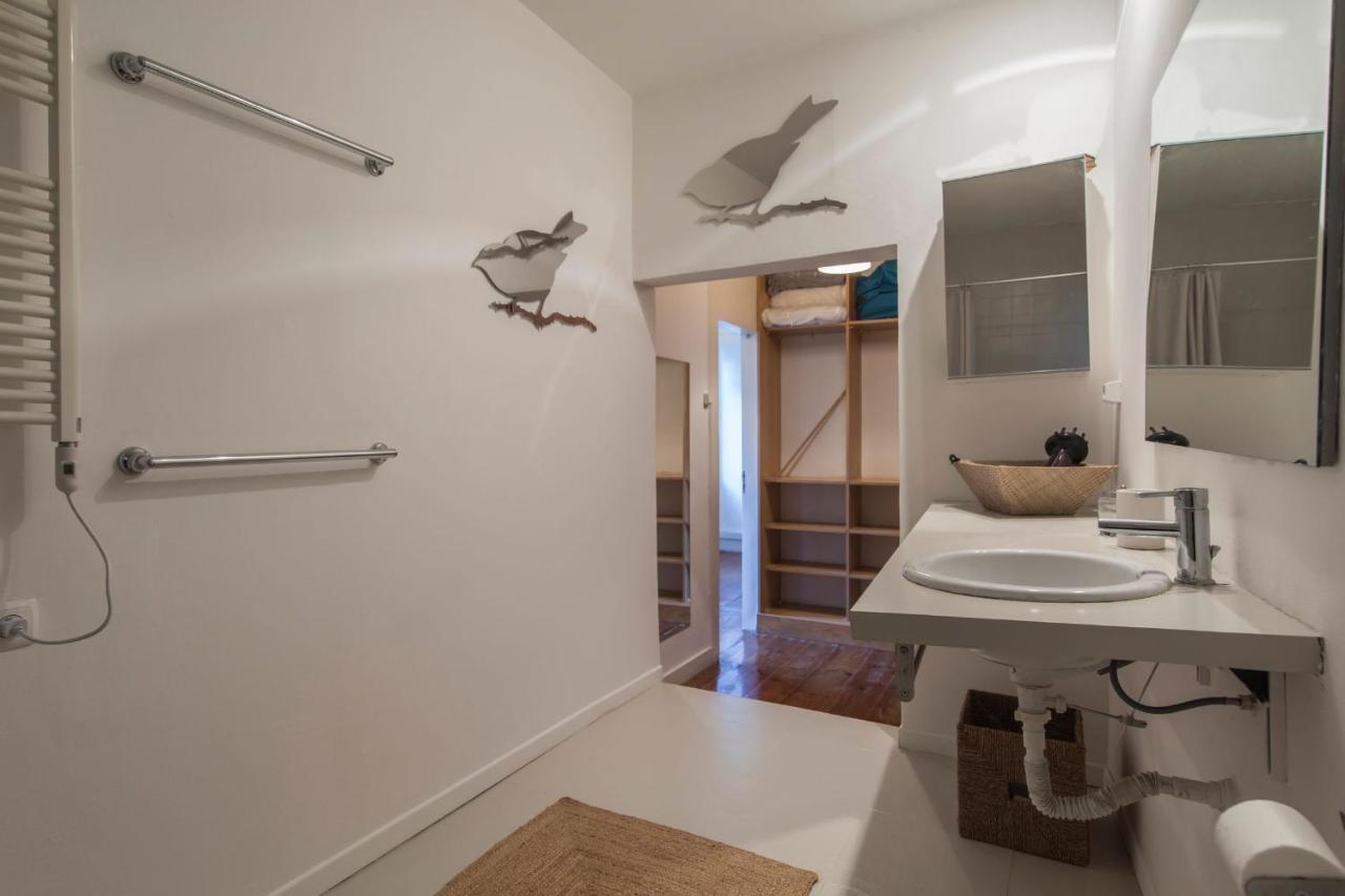Lovelystay - Chiado 2 Bedroom Charm! Lisboa Ngoại thất bức ảnh
